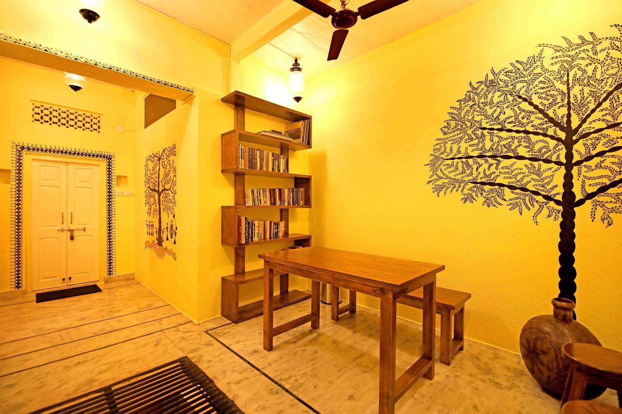 Oolala - Your Lake House In The Center Of Udaipur Exterior photo